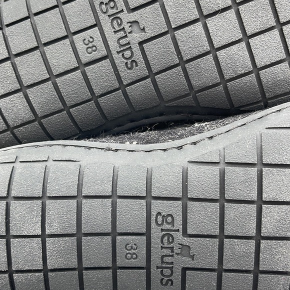 Glerup shoe slippers - Picture 6 of 7